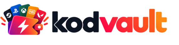 KodVault
